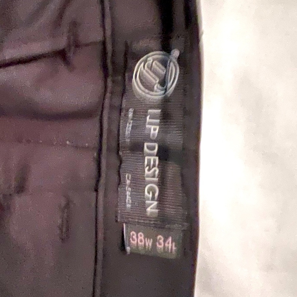 Gentle Used / Dry Clean
